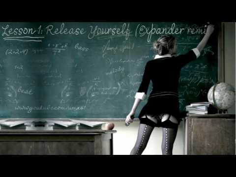 Roberto Bedross ft. Jacob A - Release Yourself ( Expander remix )