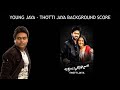 Thotti Jaya BGM Young Jaya Harris Jayaraj STR Thotti Jaya Background Score
