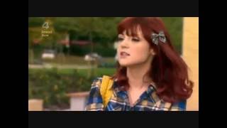 Naomi and Emily Skins