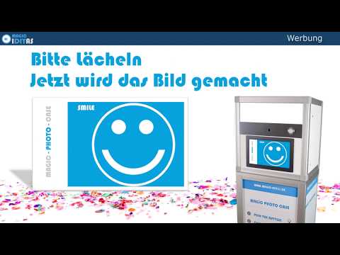 Eine Fotobox selber bauen