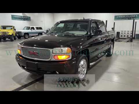 2006 GMC Sierra 1500 (CC-2060452) for sale in Holland , Michigan