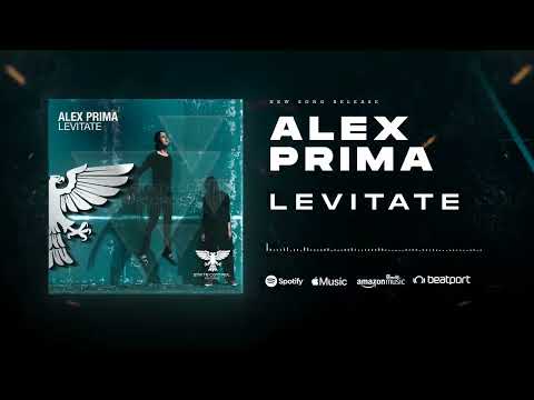 Alex Prima - Levitate (Radio Edit)