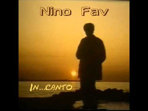 Sogno reale   (F. M. Catanese - A. Favatella) - Nino Fav - extemporánea compositor.