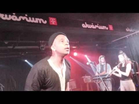 SoulClap Budapest feat. iLLspokiNN - Let's Get It Together