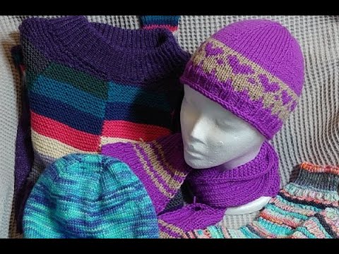 Multikreativ-Podcast #59 - Herbstzeit - Mysteryzeit