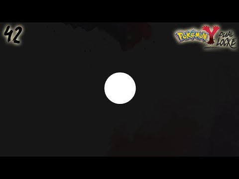 Pokémon Y DualLocke Ep.42 - ...PUNTO SAGRADO...