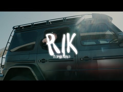 RIK (Letra/Lyric Video)