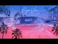 Bryce Vine - La La Land ft. YG [Official Lyrics Video]