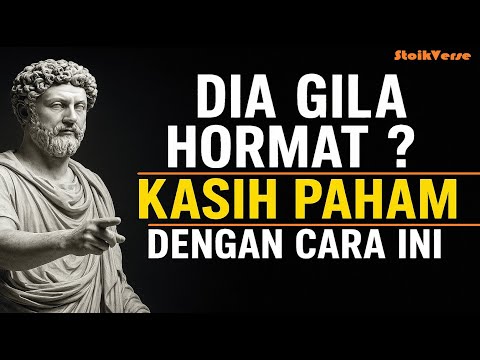 7 Characteristics of People Who Are Respect-Crazy — Here's How to Deal With Them Wisely | STOIC P...