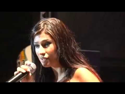 Simone e Simaria 1º DVD no Forró do Muído -  Fortaleza - Show Completo