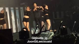 Download lagu Lee Joon Gi [SG FM] - TT Dance (170304) mp3