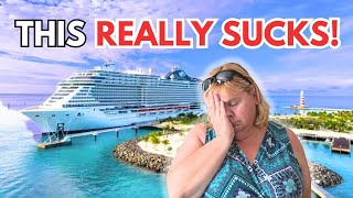 Sick on a Cruise: The Shocking Truth Behind My Vacation Disaster!