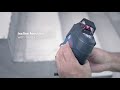 Bosch Linijinis lazerinis nivelyras GLL 3-80