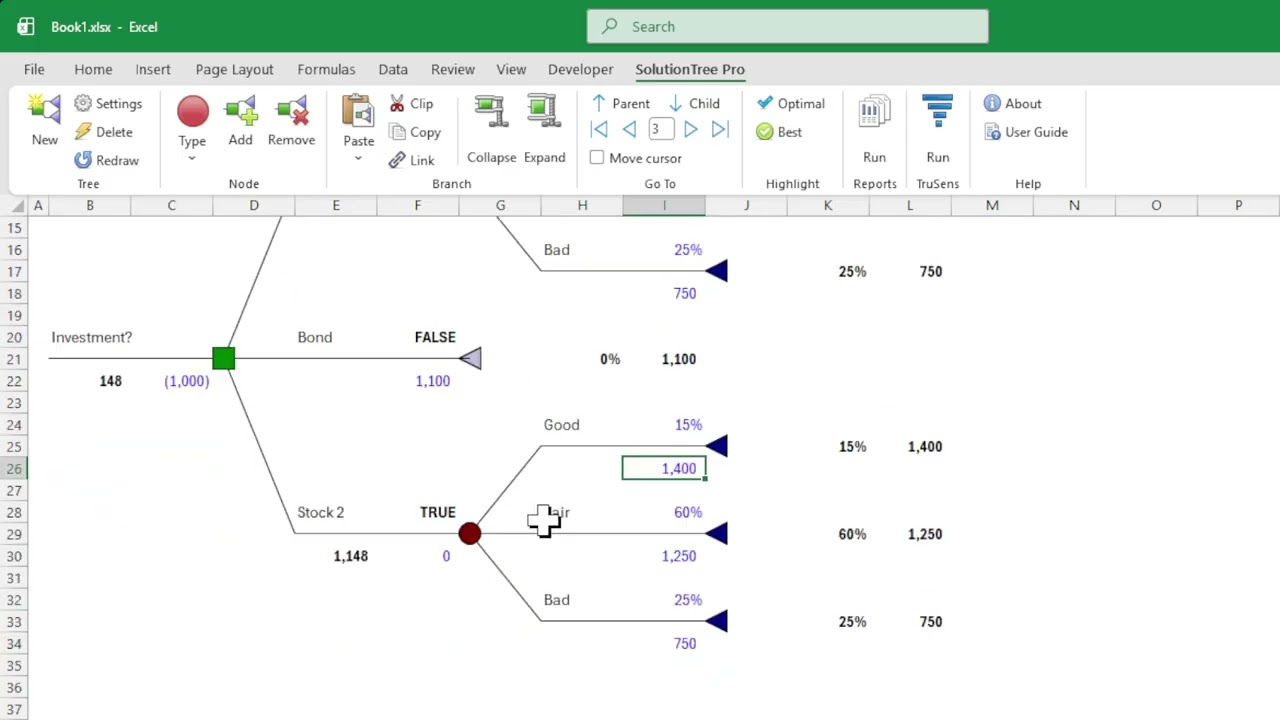 Copying & Pasting Tree Branches