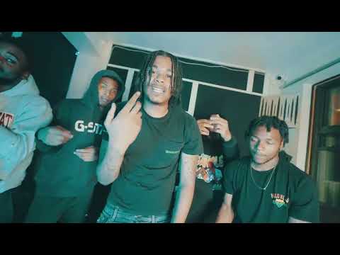 Mike Bee - Let's Do It (Official Music Video) Shot By CPDFilms