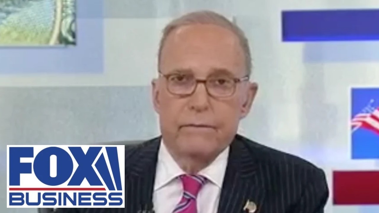 Kudlow: The Democrats will declare war on American companies