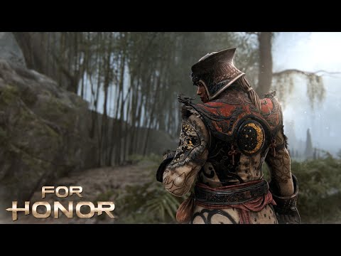 I Think I've Found a New Main to Enjoy 💀 | Pirate Duels | For Honor
