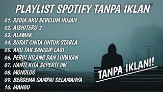 Download lagu TANPA IKLAN LAGU HITS SPOTIFY TERBARU DESEMBER 2025 - SEDIA AKU SEBELUM HUJAN, AISHITERU 2 2025 mp3 Download lagu TANPA IKLAN LAGU HITS SPOTIFY TERBARU DESEMBER 2025 - SEDIA AKU SEBELUM HUJAN, AISHITERU 2 2025 mp3