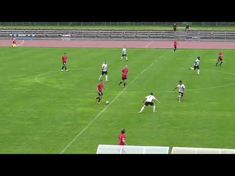 LehPa - AFC Keltik osa 1