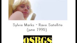 Sylvie Marks @ Radio Rave Satellite (June 1995)