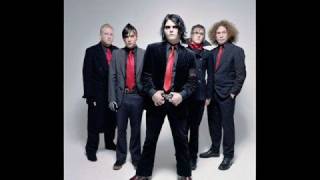 To The End (RNR Cheryl Mix) by My Chemical Romance