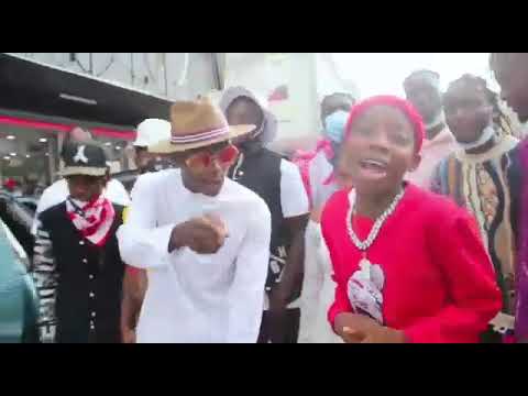 Lukkoh Chimwana x Flex Tattle Freestyle Session Zimdancehall 2023🔥🔥