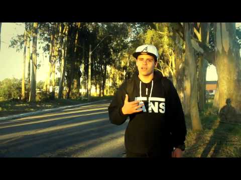 Kevin Prado - O Jogo Da Vida (Vídeo-Clipe Official HD)