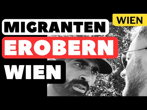 Ist Wien noch sicher? Ich mache den Test 🇦🇹