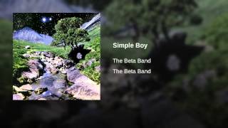 Simple Boy