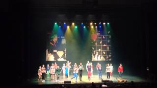 Ik heb zo waanzinnig gedroomd - Kinderen Goedgekeurd