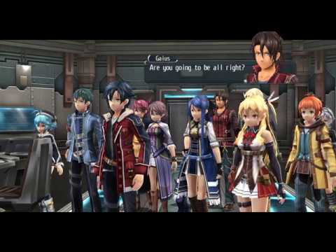 Trails of Cold Steel II (PC) - Part 32