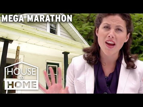 Home Transformation Chronicles: Turning Properties into Sold Gems! 🏡✨ | Unsellables | House to Home