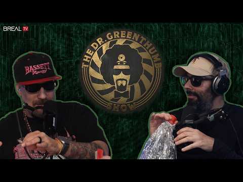 Fluffy Receives Star on Hollywood Walk of Fame | The Dr. Greenthumb Show