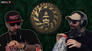 Fluffy Receives Star on Hollywood Walk of Fame | The Dr. Greenthumb Show