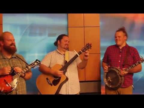 10 Ft Tall - Them Coulee Boys