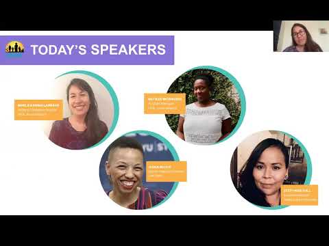 HEAL’s School of Political Leadership Informational Webinar
