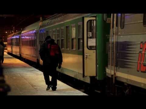 21-01-2014 - W kolejowym chaosie - GONTIFILM