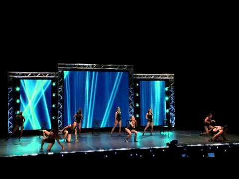 My Discarded Men - BSDA Choreography by Tiffany Oscher