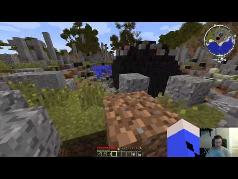 Minecraft Modpack: Resonant Rise 3 - 1 / 2