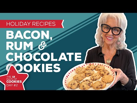 Holiday Cooking & Baking Recipes: BCR Cookies Recipe |...