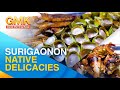 Must-try Traditional Delicacies in Surigao City | Food Trip