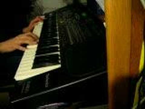 Lange Leitung (Albert Vossen) - Jazz - Foxtrott