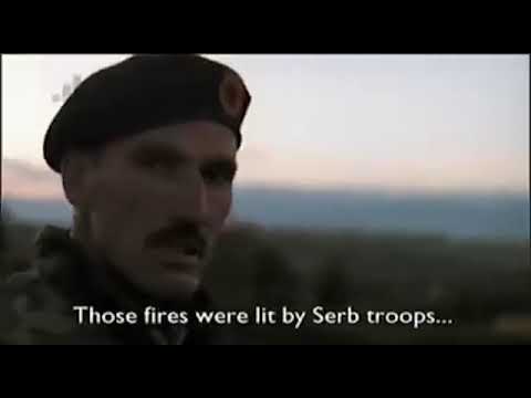 Shaban Shala -KLA Commander