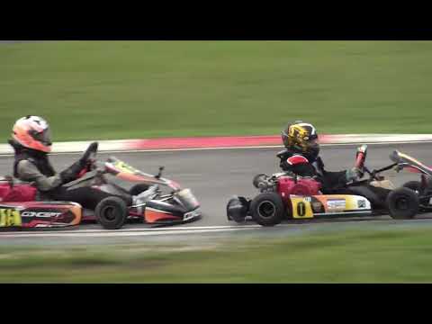 Copa São Paulo Light de kart 2022