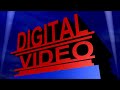 Digital Video Logo 21st Century Sux Style