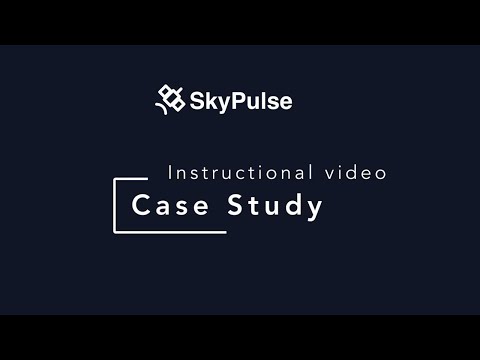 Watch the Case Study Video