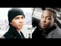 J Valentine ft Pleasure P, Chris Brown - Up (R&B Remix) [EXCLUSIVE]
