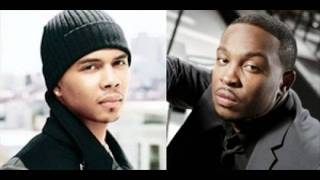 J Valentine ft Pleasure P, Chris Brown - Up (R&amp;B Remix) [EXCLUSIVE]