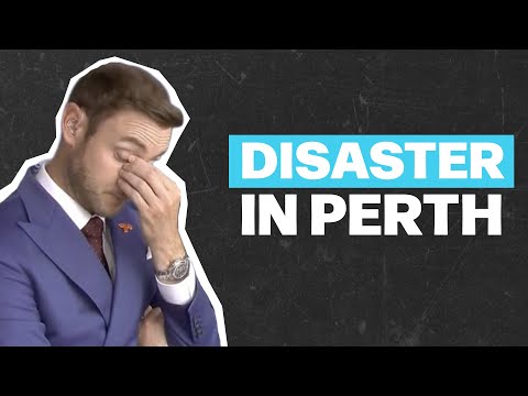 England CRUMBLE in Perth as ‘Travball’ Inspires Australia to Ashes Test Victory 🇦🇺