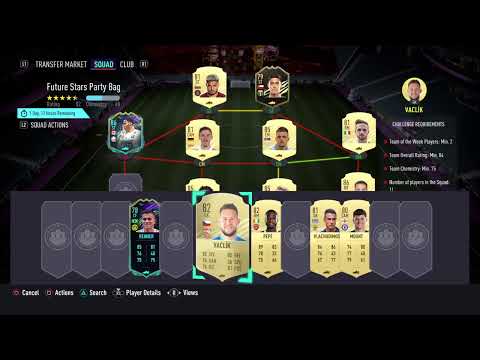 Road to division 1 69